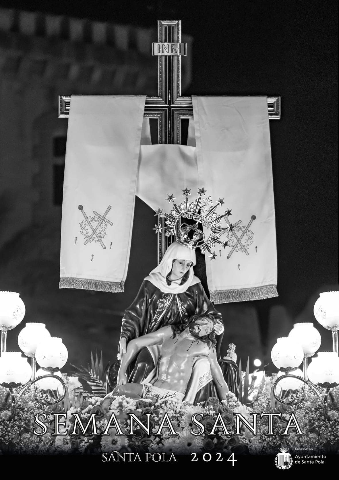 Semana Santa en Santa Pola  